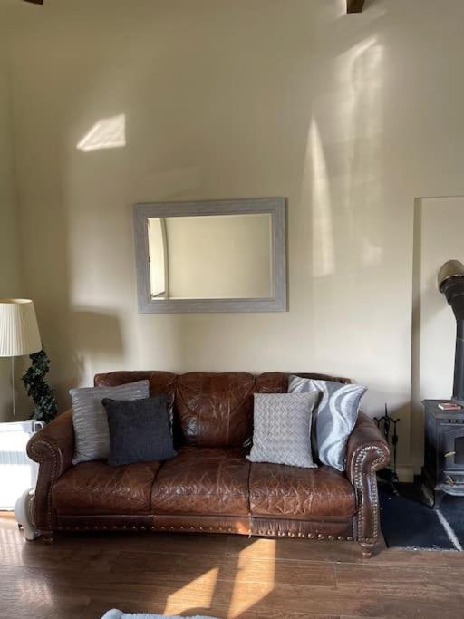 Villa Beautiful Cotswold Couples Retreat à Bourton-on-the-Water Extérieur photo