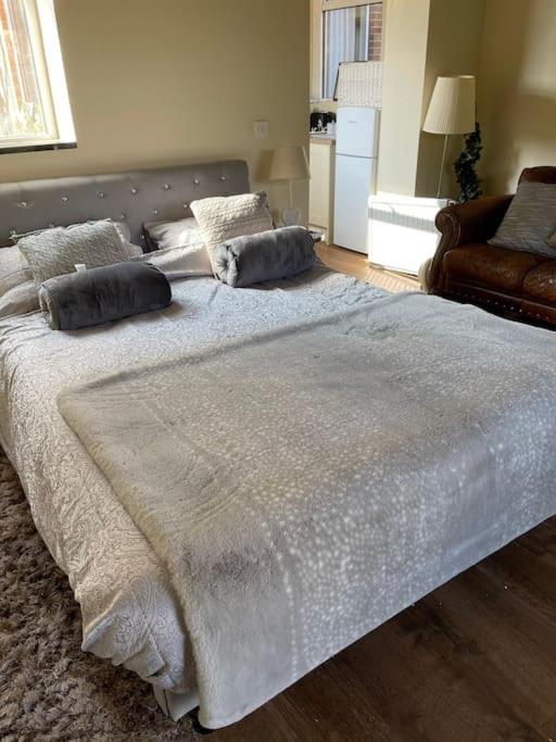 Villa Beautiful Cotswold Couples Retreat à Bourton-on-the-Water Extérieur photo