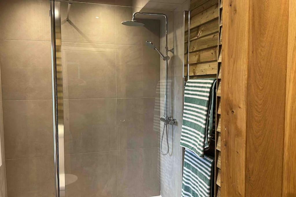Villa Beautiful Cotswold Couples Retreat à Bourton-on-the-Water Extérieur photo