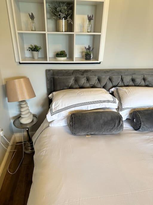Villa Beautiful Cotswold Couples Retreat à Bourton-on-the-Water Extérieur photo