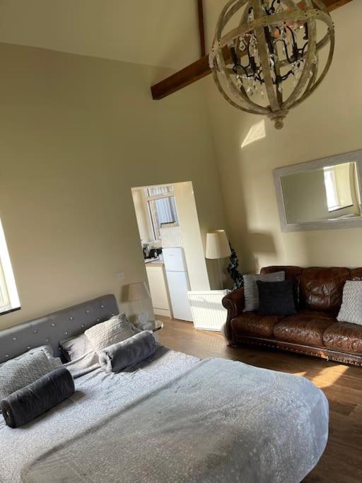 Villa Beautiful Cotswold Couples Retreat à Bourton-on-the-Water Extérieur photo