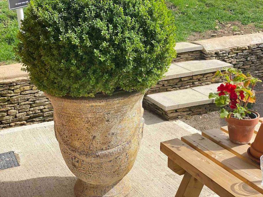 Villa Beautiful Cotswold Couples Retreat à Bourton-on-the-Water Extérieur photo