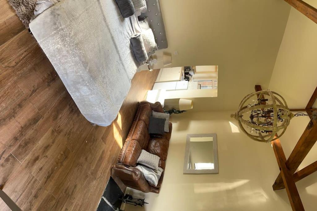 Villa Beautiful Cotswold Couples Retreat à Bourton-on-the-Water Extérieur photo