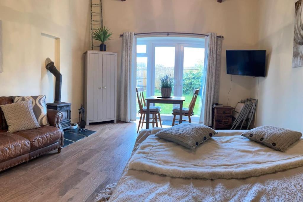 Villa Beautiful Cotswold Couples Retreat à Bourton-on-the-Water Extérieur photo