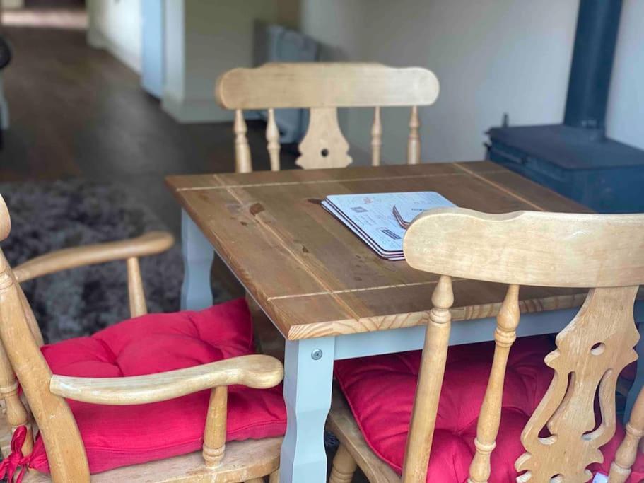 Villa Beautiful Cotswold Couples Retreat à Bourton-on-the-Water Extérieur photo