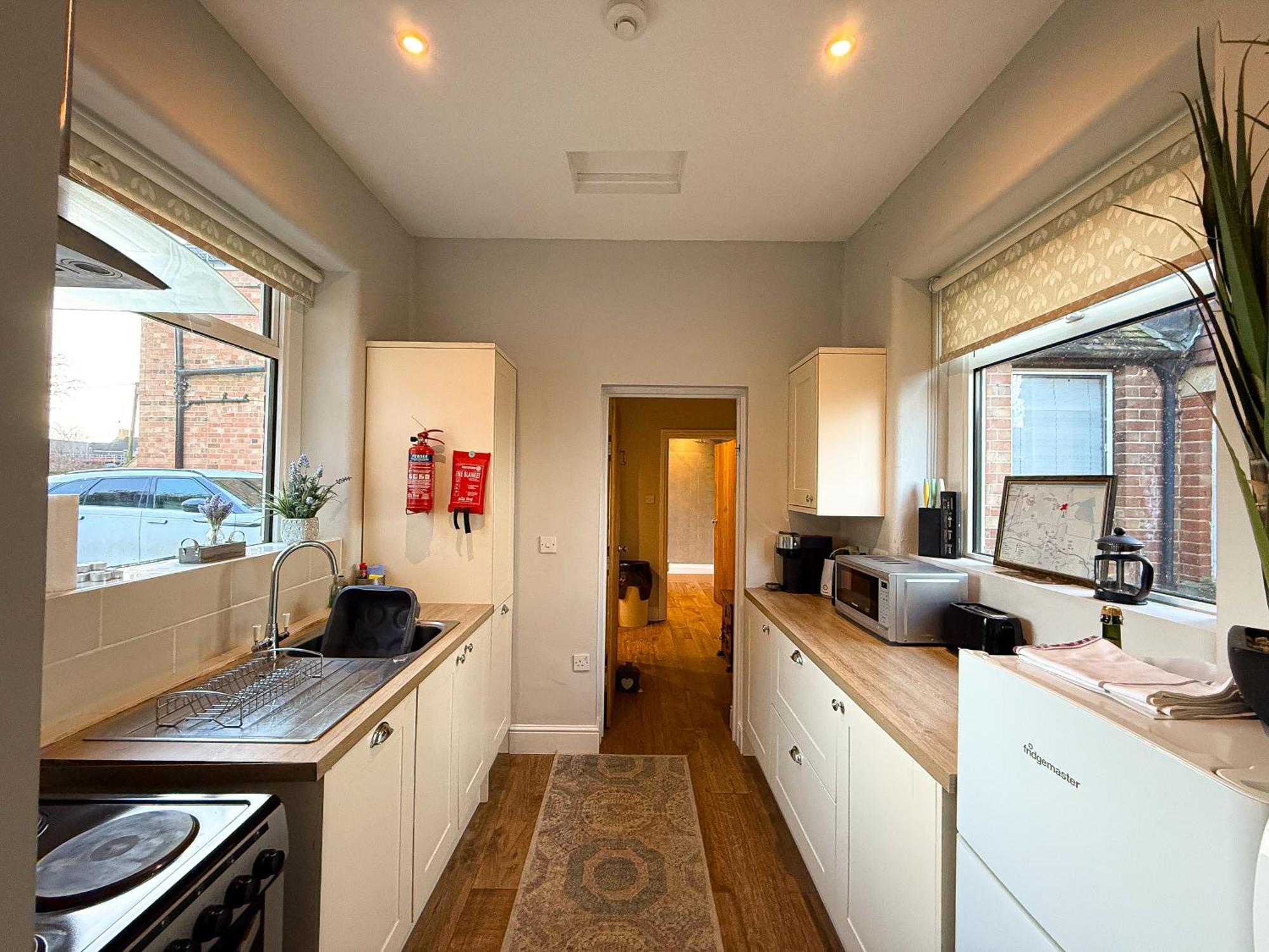Villa Beautiful Cotswold Couples Retreat à Bourton-on-the-Water Extérieur photo