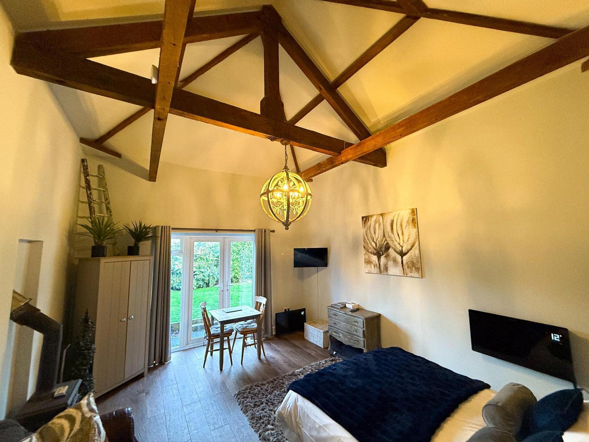 Villa Beautiful Cotswold Couples Retreat à Bourton-on-the-Water Extérieur photo